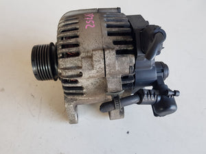 < 37300-2A110 ALTERNATORE HYUNDAI MATRIX 1.5 D 81KW 2006 D4FA - SPEDIZIONE INCLUSA