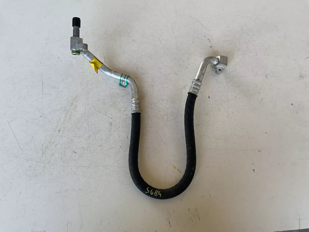 51786219 TUBO ARIA CONDIZIONATA FIAT 500 (150) 1.2 B 8V MAN 5M 70CV 2008 - SPEDIZIONE INCLUSA