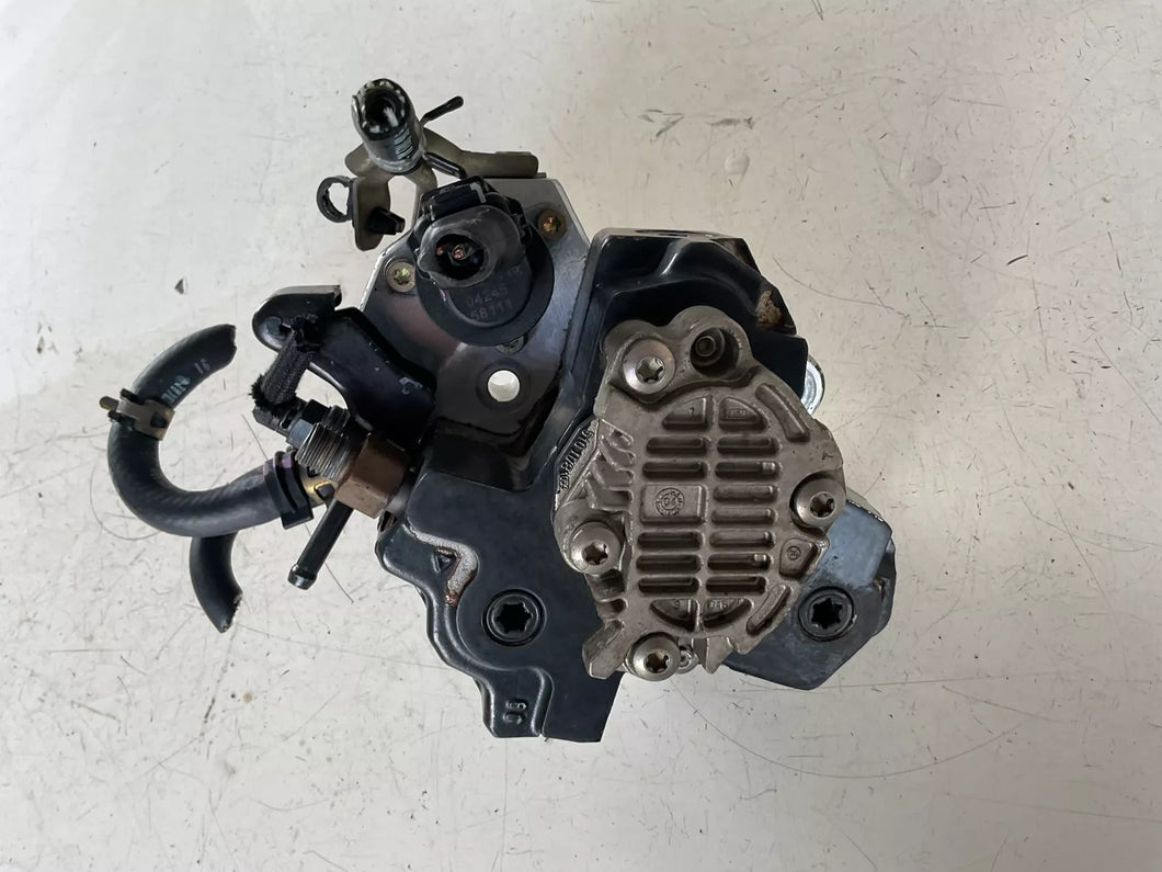 0445010113 22100-0N011 Pompa Iniezione Toyota Yaris XP10 1.4 75cv 1NDTV 2003 - SPEDIZIONE INCLUSA