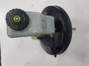 -- 0204051133 POMPA SERVOFRENO CON VASCHETTA OPEL CORSA D 1.3 D 55KW 5M 3P (2008) 55701940 -- SPEDIZIONE INCLUSA -