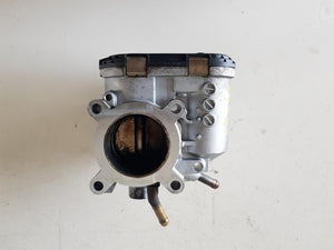 < 030133062C CORPO FARFALLATO VALVOLA A FARFALLA VOLKSWAGEN LUPO 1.0 B 37KW 2001 0280750095 - SPEDIZIONE INCLUSA