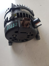 Charger l&#39;image dans la galerie, &lt; 3M5T-10300CD ALTERNATORE FORD FOCUS 1.6 D 66KW 2006 HHDA 104210-3513 - SPEDIZIONE INCLUSA
