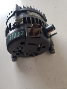 < 3M5T-10300CD ALTERNATORE FORD FOCUS 1.6 D 66KW 2006 HHDA 104210-3513 - SPEDIZIONE INCLUSA