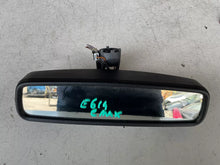Carica l&#39;immagine nel visualizzatore di Gallery, AU5A17B678AC SPECCHIO SPECCHIETTO RETROVISORE INTERNO FORD FOCUS C MAX 1.6 D 85KW 2014 - SPEDIZIONE INCLUSA
