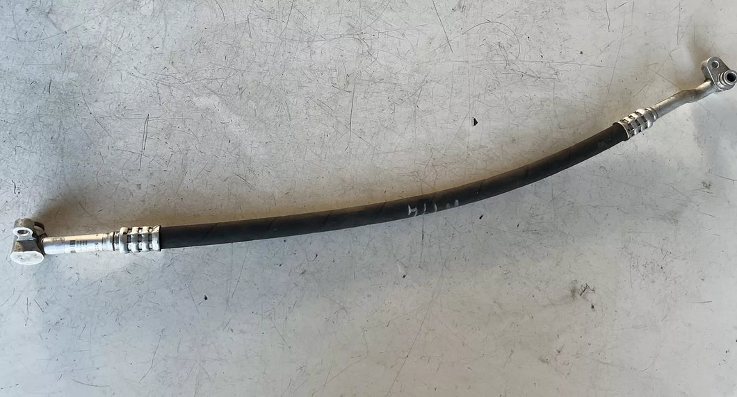 9237129-01 TUBO TUBAZIONE ARIA CONDIZIONATA MINI COUNTRYMAN (R60) 1.6 D 2012 - SPEDIZIONE INCLUSA