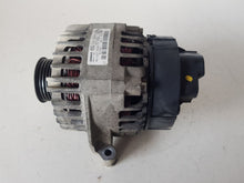 Charger l&#39;image dans la galerie, &lt; 51714794 MS1022118430 ALTERNATORE FIAT PANDA 169 1.1 B 40KW 2006 - SPEDIZIONE INCLUSA
