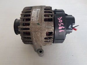 < 51714794 ALTERNATORE FIAT PANDA 1.2 B 44KW 2009 - SPEDIZIONE INCLUSA