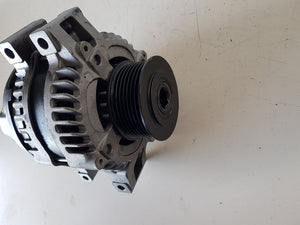 < ALTERNATORE HONDA FR-V FRV 2.2 D 103KW 2008 N22A - SPEDIZIONE INCLUSA