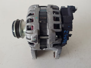 < 231008386R ALTERNATORE DACIA SANDERO 1.2 B GPL 55KW 2014 D4F F7 F00BL0457 - SPEDIZIONE INCLUSA