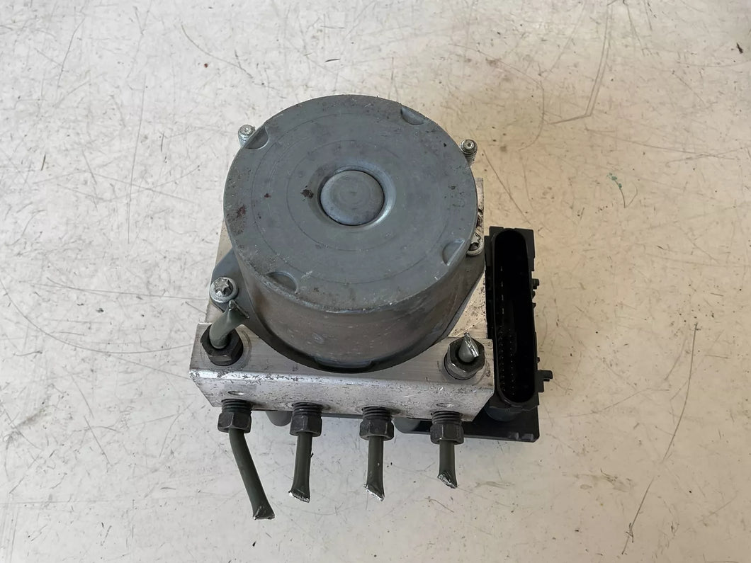 0265231579 44510-0H010 0265800441 Centralina ABS Modulo Pompa BOSCH TOYOTA AYGO 1a Serie - SPEDIZIONE INCLUSA