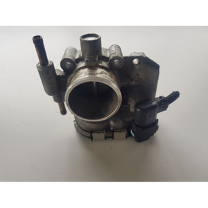 >24420536 0280750133 CORPO FARFALLATO VALVOLA A FARFALLA OPEL CORSA D 1.2 B - SPEDIZIONE INCLUSA -