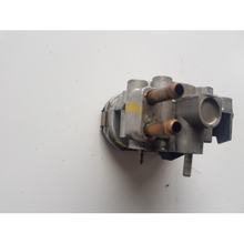 Load image into Gallery viewer, &gt;9157512 0280750044 CORPO FARFALLATO VALVOLA A FARFALLA BOSCH OPEL CORSA D - SPEDIZIONE INCLUSA -
