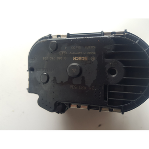 >24420536 0280750133 CORPO FARFALLATO VALVOLA A FARFALLA OPEL CORSA D 1.2 B - SPEDIZIONE INCLUSA -