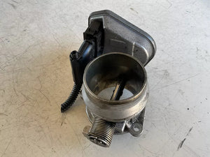 780437302 CORPO FARFALLATO VALVOLA A FARFALLA BMW X1 2.0 105KW 5P D 6M (2010) N47D20C - SPEDIZIONE INCLUSA