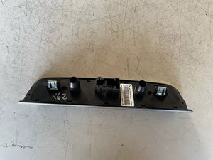 A4518206710004 PULSANTE QUATTRO 4 FRECCE PER SMART Fortwo Coupé (W451) - SPEDIZIONE INCLUSA