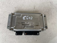Carica l&#39;immagine nel visualizzatore di Gallery, 9647480580 CENTRALINA MOTORE PEUGEOT 307 1.6 D 80KW 2004 0261206943 - SPEDIZIONE INCLUSA
