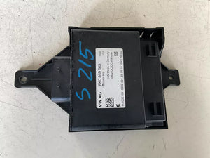 8K0959663 Centralina Start E Stop AUDI Q5 2015 - SPEDIZIONE INCLUSA