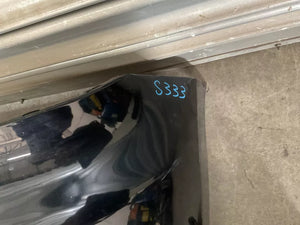 PARAURTI POSTERIORE VOLKSWAGEN POLO 6R 2014 - SPEDIZIONE INCLUSA