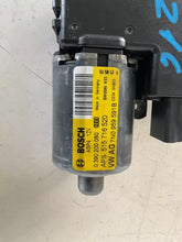 Carica l&#39;immagine nel visualizzatore di Gallery, 7N0959591B 0390200080 MOTORINO Motore tetto scorrevole Audi Q5 8R 2015 - SPEDIZIONE INCLUSA
