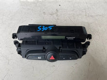 Carica l&#39;immagine nel visualizzatore di Gallery, 93700-1K300 COMANDO INTERRUTTORE MULTIFUNZIONE CON DISPLAY HYUNDAI IX20 1.4 B 66KW 2014 G4FA - SPEDIZIONE INCLUSA

