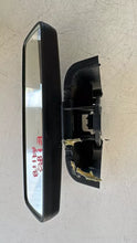 Carica l&#39;immagine nel visualizzatore di Gallery, 021040 SPECCHIO SPECCHIETTO RETROVISORE INTERNO ALFA ROMEO MITO 1.3 MULTIJET 70KW 95CV 2010 - SPEDIZIONE INCLUSA
