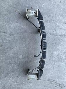 TRAVERSA RINFORZO PARAURTI ANTERIORE SUZUKI SWIFT 1.3 D 55KW 2011 - SPEDIZIONE INCLUSA