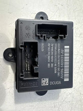 Carica l&#39;immagine nel visualizzatore di Gallery, AV6N-14B531-AF CENTRALINA PORTA ANTERIORE SINISTRA FORD C-MAX 1.6 D 85KW 6M 5P 2014 - SPEDIZIONE INCLUSA
