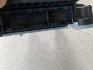 00052055640 CENTRALINAAIRBAG CON AIRBAG KO FIAT TIPO 1.3 D 70KW 2018 - SPEDIZIONE INCLUSA