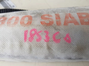 96833358 AIRBAG SEDILE DESTRO LATO PASSEGGERO CHEVROLET SPARK 2012 631159969 - SPEDIZIONE INCLUSA