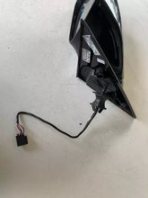Carica l&#39;immagine nel visualizzatore di Gallery, 8R1857409AE SPECCHIO SPECCHIETTO RETROVISORE ESTERNO SINISTRO AUDI Q5 2.0 D 140KW 190CV 2015 7PIN - SPEDIZIONE INCLUSA
