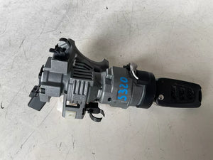 BLOCCO BLOCCHETTO DI AVVIAMENTO CON CHIAVE HYUNDAI IX20 1.4 B 66KW 2014 G4FA