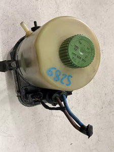 6R0423156B POMPA SERVOSTERZO IDRAULICA VOLKSWAGEN POLO 6R 1.2 1200 D 55KW 2014 - SPEDIZIONE INCLUSA