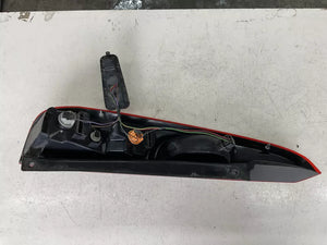 Fanale Stop Posteriore Destro FORD FIESTA 5 Serie 5 Porte USATO 2006 - SPEDIZIONE INCLUSA
