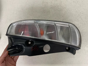 51786657 FANALE POSTERIORE DX FONDO BIANCO LANCIA YPSILON Y 2008 - SPEDIZIONE INCLUSA
