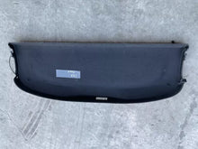 Carica l&#39;immagine nel visualizzatore di Gallery, 7356035810 Mensola Posteriore Cappelliera Bagagliaio Fiat 500 X 2016 - SPEDIZIONE INCLUSA
