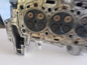 7812603 -03 TESTATA COMPLETA BMW X1 E83 2.0 D 105 KW 143 CV 2013 N47D20C 7812603-03 - SPEDIZIONE INCLUSA