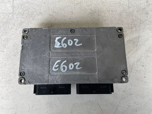 9649341380 CENTRALINA CAMBIO AUTOMATICO PEUGEOT 307 1.6 D 80KW 2004 S118047505F - SPEDIZIONE INCLUSA