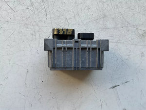 55574293 Centralina Candelette Opel MERIVA B 1.3 MJT 2014 - SPEDIZIONE INCLUSA