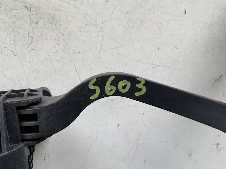 51893926 PEDALE ACCELERATORE POTENZIOMETRO FORD KA 1.2 B 51KW 2014 - SPEDIZIONE INCLUSA