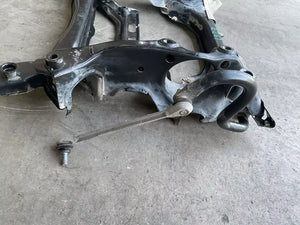 A2046280457 CULLA MOTORE PONTE ASSALE ANTERIORE MERCEDES GLK (W204) CDI 2.2 D 125KW 2011 651916 - SPEDIZIONE INCLUSA