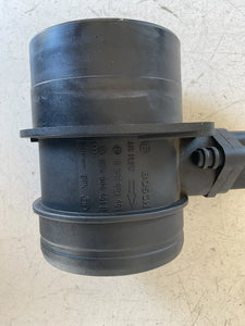 074906461B DEBIMETRO FLUSSOMETRO AUDI A3 2.0 D 103KW 140CV 2007 0281002461 - SPEDIZIONE INCLUSA