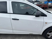 Carica l&#39;immagine nel visualizzatore di Gallery, PORTA PORTIERA SPORTELLO ANTERIORE DESTRA CHEVROLET AVEO 2013 - SPEDIZIONE INCLUSA
