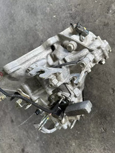 CAMBIO HONDA JAZZ 1.2 B 66KW 2011 L12B12 - SPEDIZIONE INCLUSA