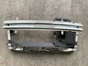 BATTICOFANO Calandra Traversa anteriore Chevrolet Spark 2011 - SPEDIZIONE INCLUSA