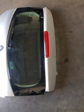 Carica l&#39;immagine nel visualizzatore di Gallery, COFANO PORTELLONE POSTERIORE RENAULT SCENIC III X MOD 1.9 D 96KW 2009 - SPEDIZIONE INCLUSA
