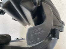 Carica l&#39;immagine nel visualizzatore di Gallery, 9635885080 COLLETTORE DI ASPIRAZIONE PEUGEOT 307 1.6 D 80KW 2004 - SPEDIZIONE INCLUSA
