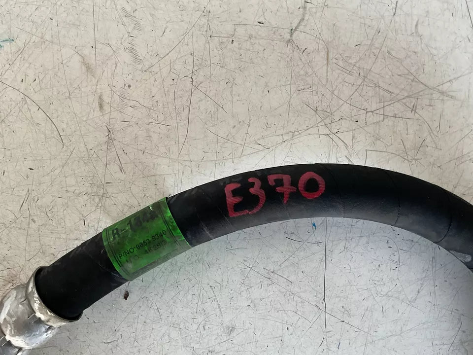 96539340 TUBO TUBAZIONE ARIA CONDIZIONATA CHEVROLET DAEWOO KALOS 1.2 B 2006 - SPEDIZONE INCLUSA