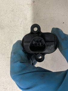 13301682 DEBIMETRO FLUSSOMETRO OPEL ASTRA J 1.6 D 110CV 81KW 2014 B16DTL 0280218268 - SPEDIZIONE INCLUSA