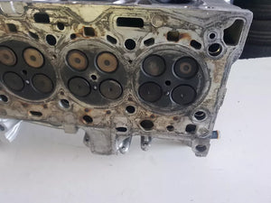 7812603 -03 TESTATA COMPLETA BMW X1 E83 2.0 D 105 KW 143 CV 2013 N47D20C 7812603-03 - SPEDIZIONE INCLUSA