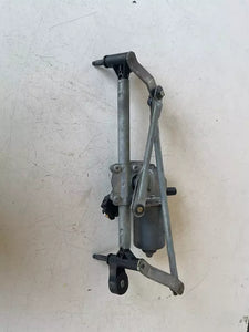 405.067 MOTORINO TERGICRISTALLO ANTERIORE OPEL CORSA D DAL 2006 AL 2014 - SPEDIZIONE INCLUSA